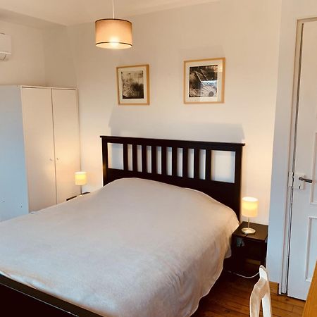 Maison Village, 10 Pers, Proche De La Plage Audinghen Esterno foto