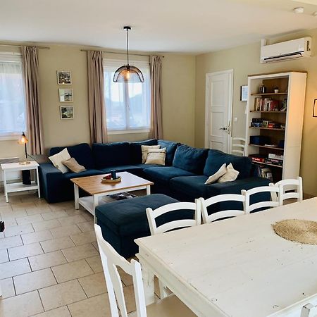 Maison Village, 10 Pers, Proche De La Plage Audinghen Esterno foto
