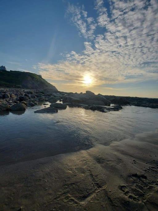 Maison Village, 10 Pers, Proche De La Plage Audinghen Esterno foto