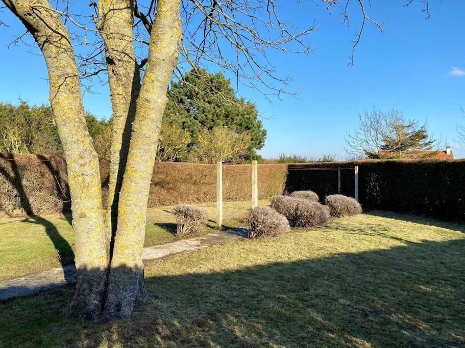 Maison Village, 10 Pers, Proche De La Plage Audinghen Esterno foto