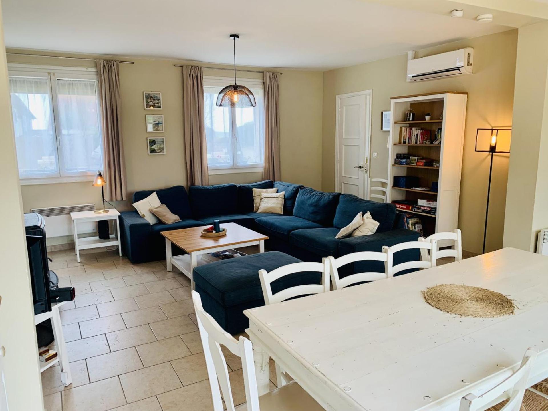 Maison Village, 10 Pers, Proche De La Plage Audinghen Esterno foto